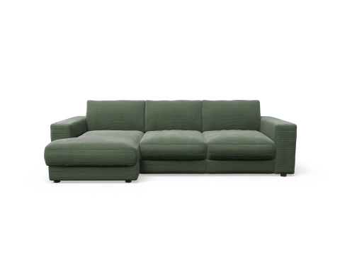 Ecksofa LOklein 2Small L